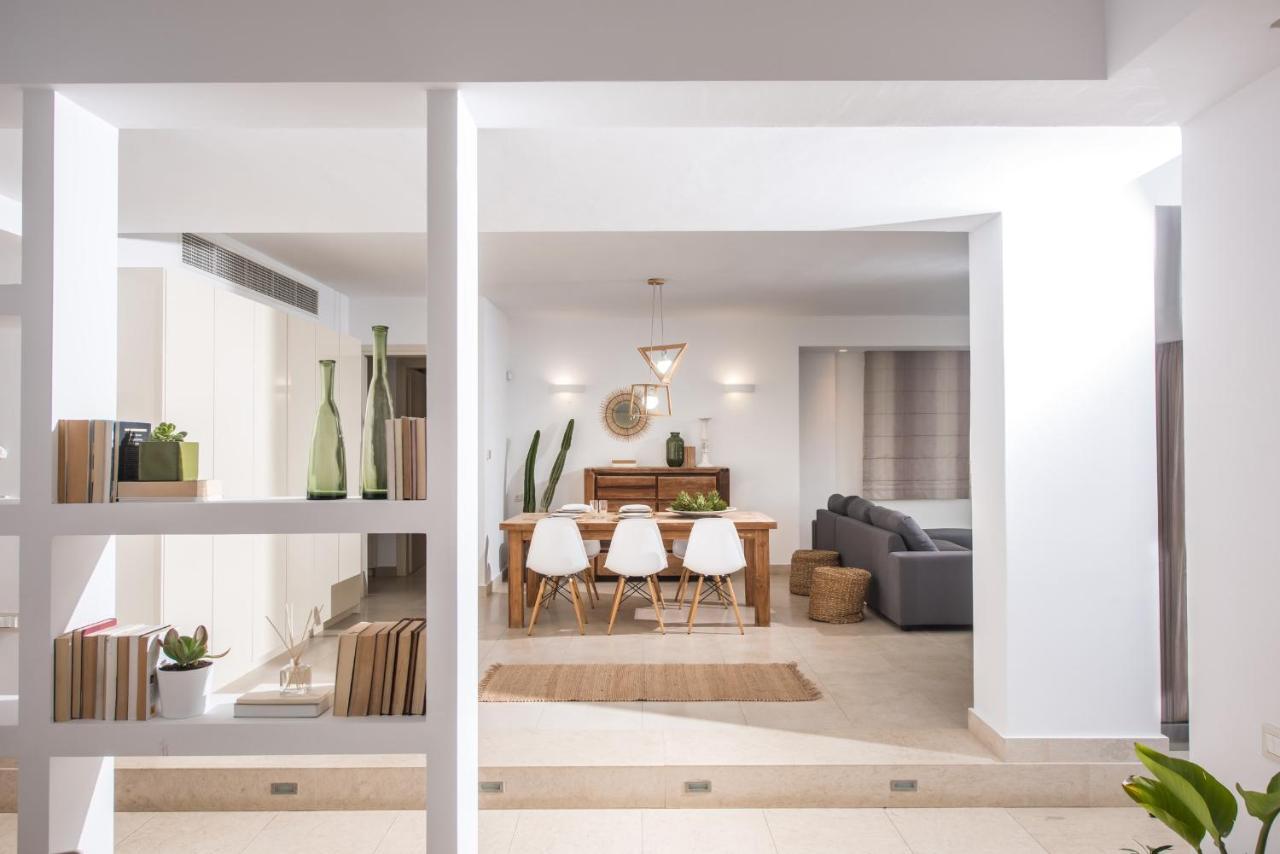 Olea Luxury Suites Heraklion Ano Fortetsa Esterno foto