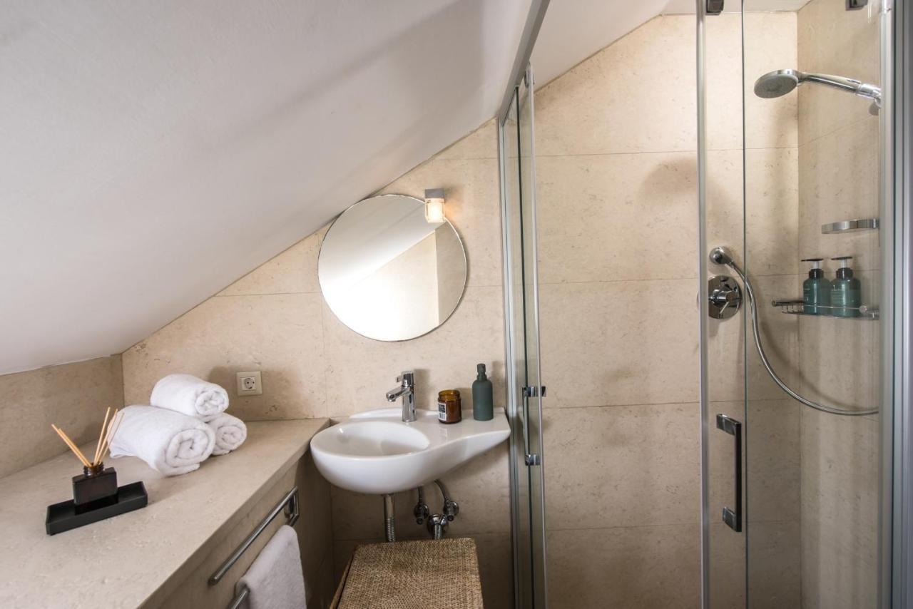 Olea Luxury Suites Heraklion Ano Fortetsa Esterno foto
