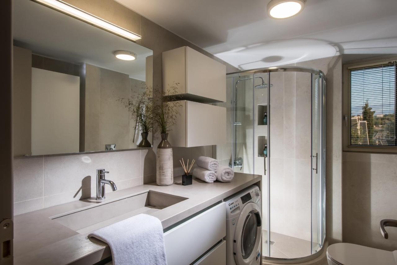 Olea Luxury Suites Heraklion Ano Fortetsa Esterno foto